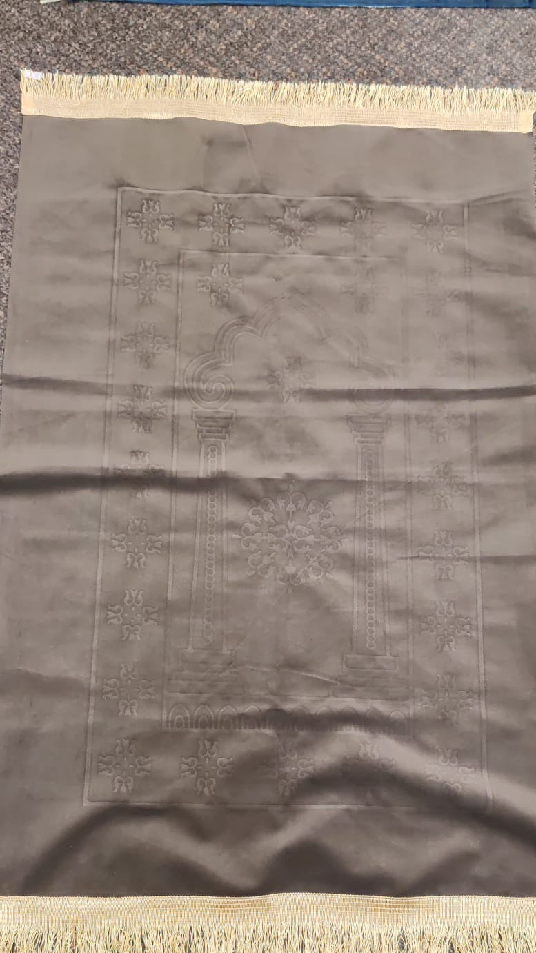 Janamaz Prayer Mat