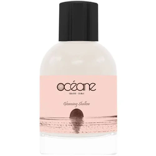 Océane Gloaming Shallow Eau de Parfum - 100ml | Fresh Grasse-Dubai Fragrance