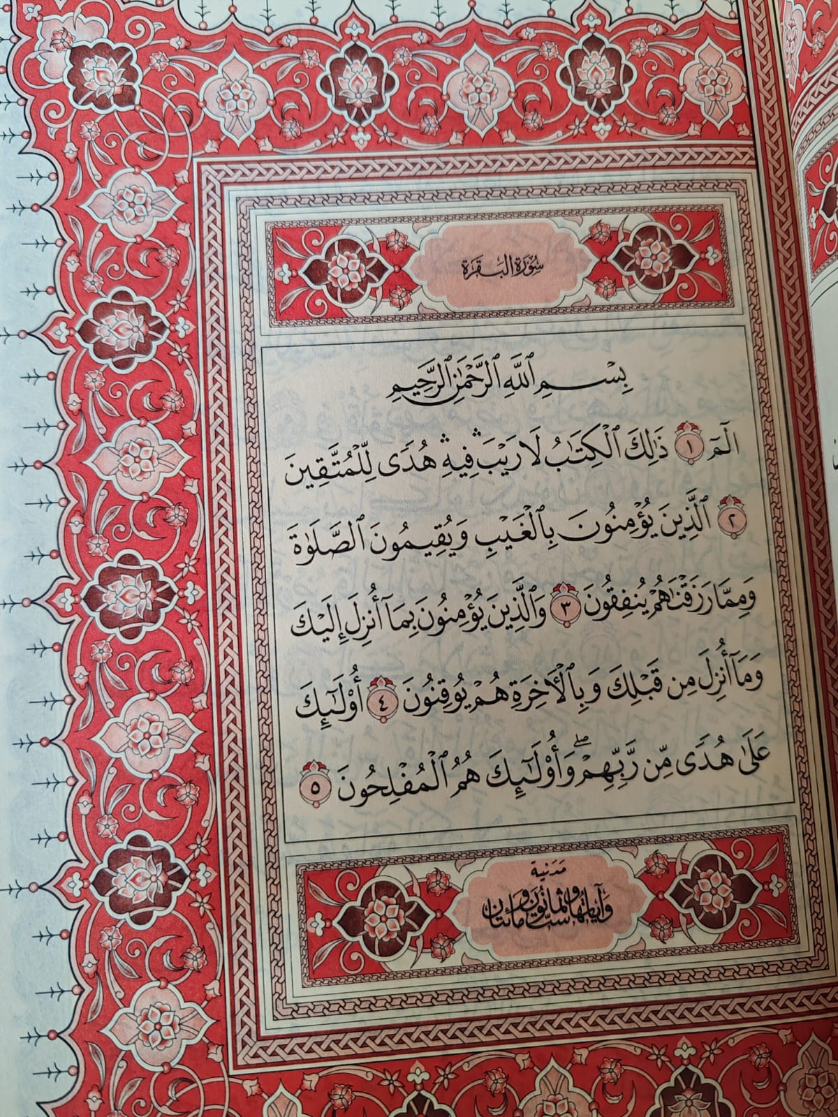 Holy Quran Premium Soft-Touch Turkish Edition – Embossed, Tajweed & Tracing | Furkan Publishing