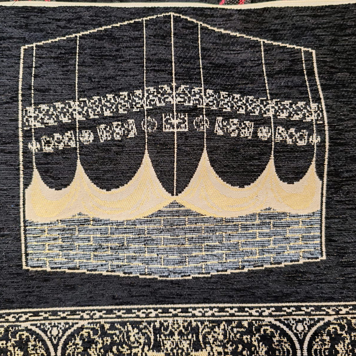 Ultra-Light Travel Prayer Mat