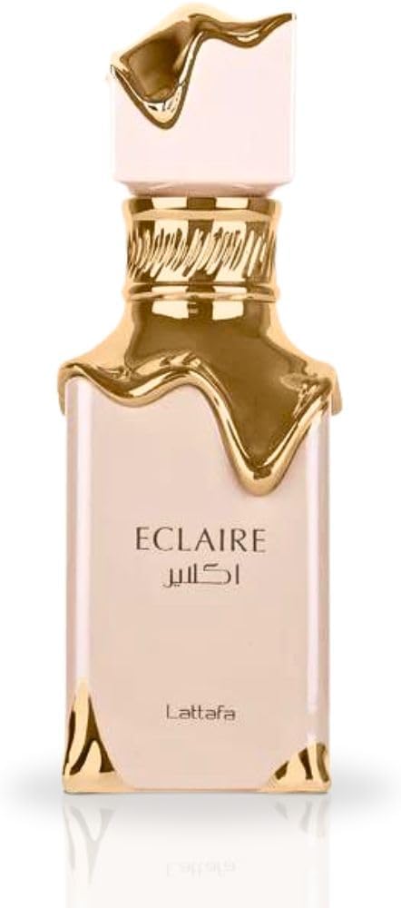 Lattafa Eclaire Eau de Parfum 100ml for Women Long Lasting Perfume