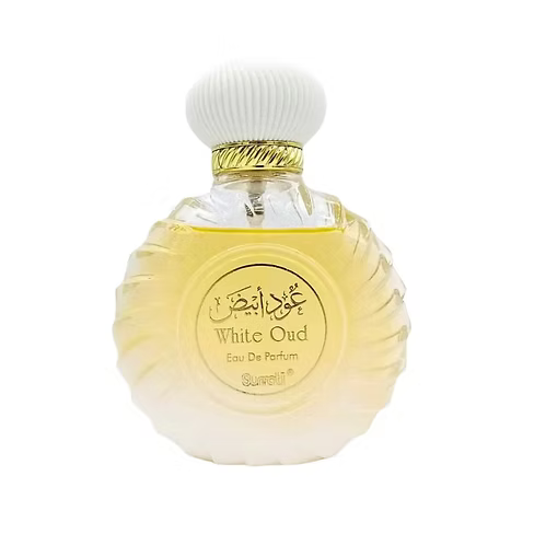 White Oud Eau de Parfum OIL