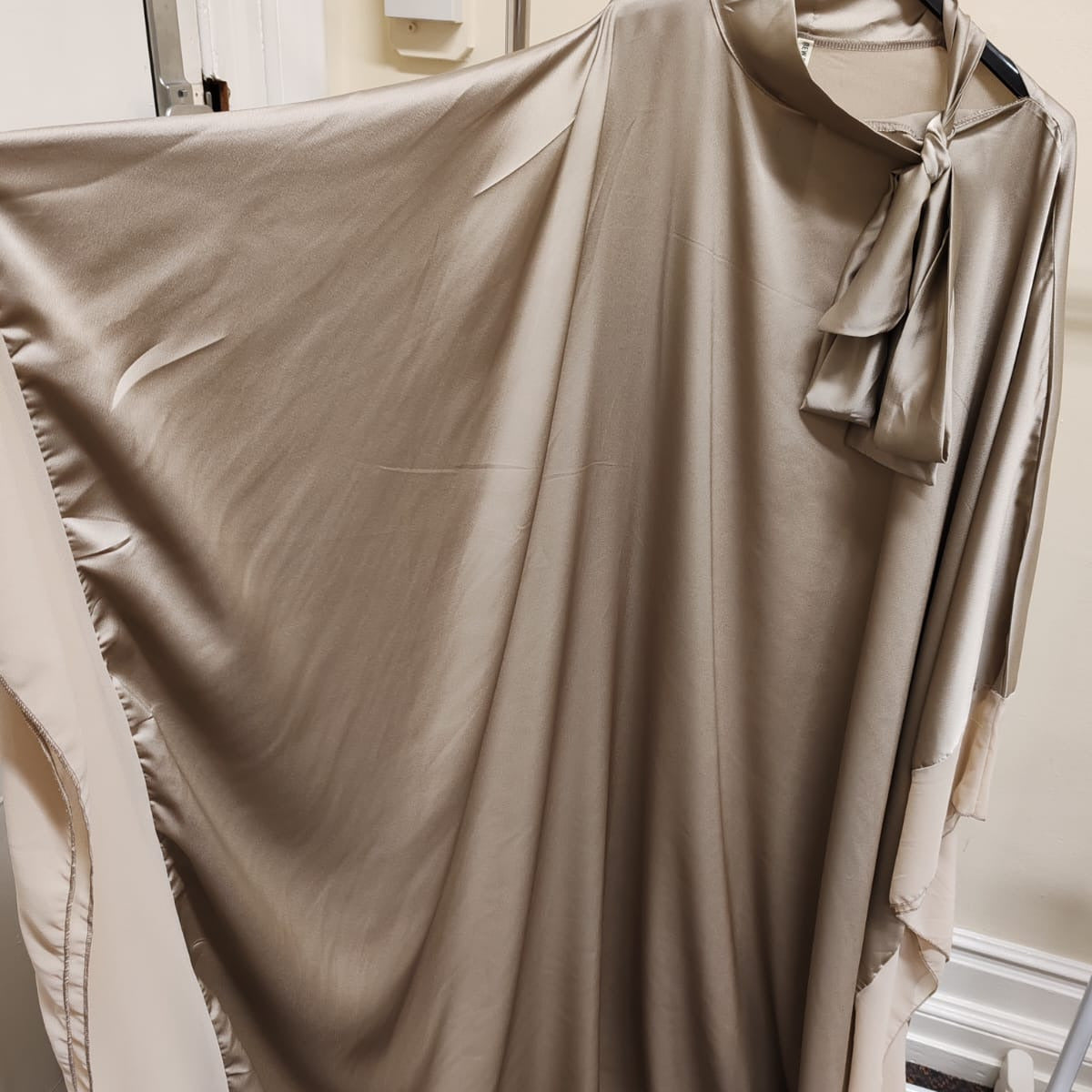 Abaya Free Size