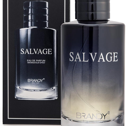 Brandy Salvage Eau de Parfum For Men Perfume 100ml 