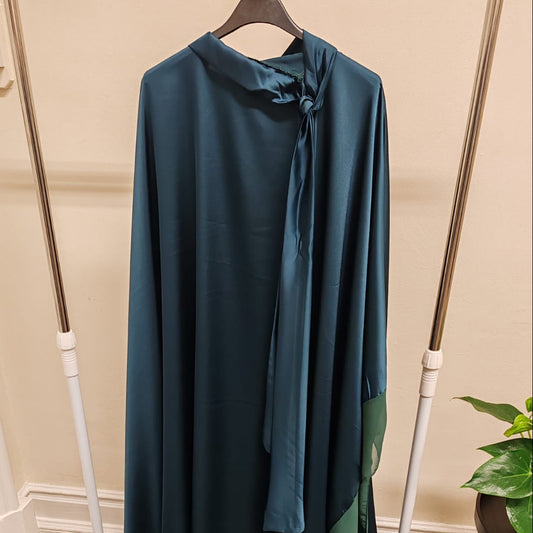 Free-Size Dubai Borka