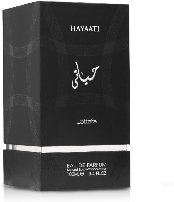 Hayaati Eau De Parfum – 100ml