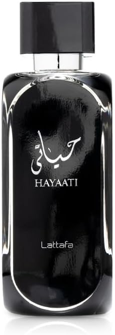 Hayaati Eau De Parfum