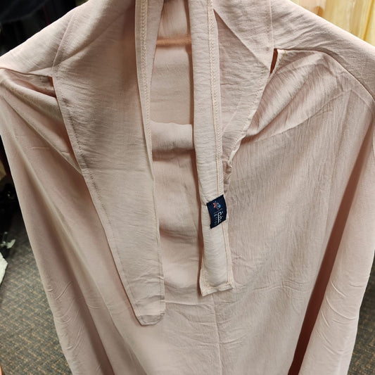 Hijab khimar