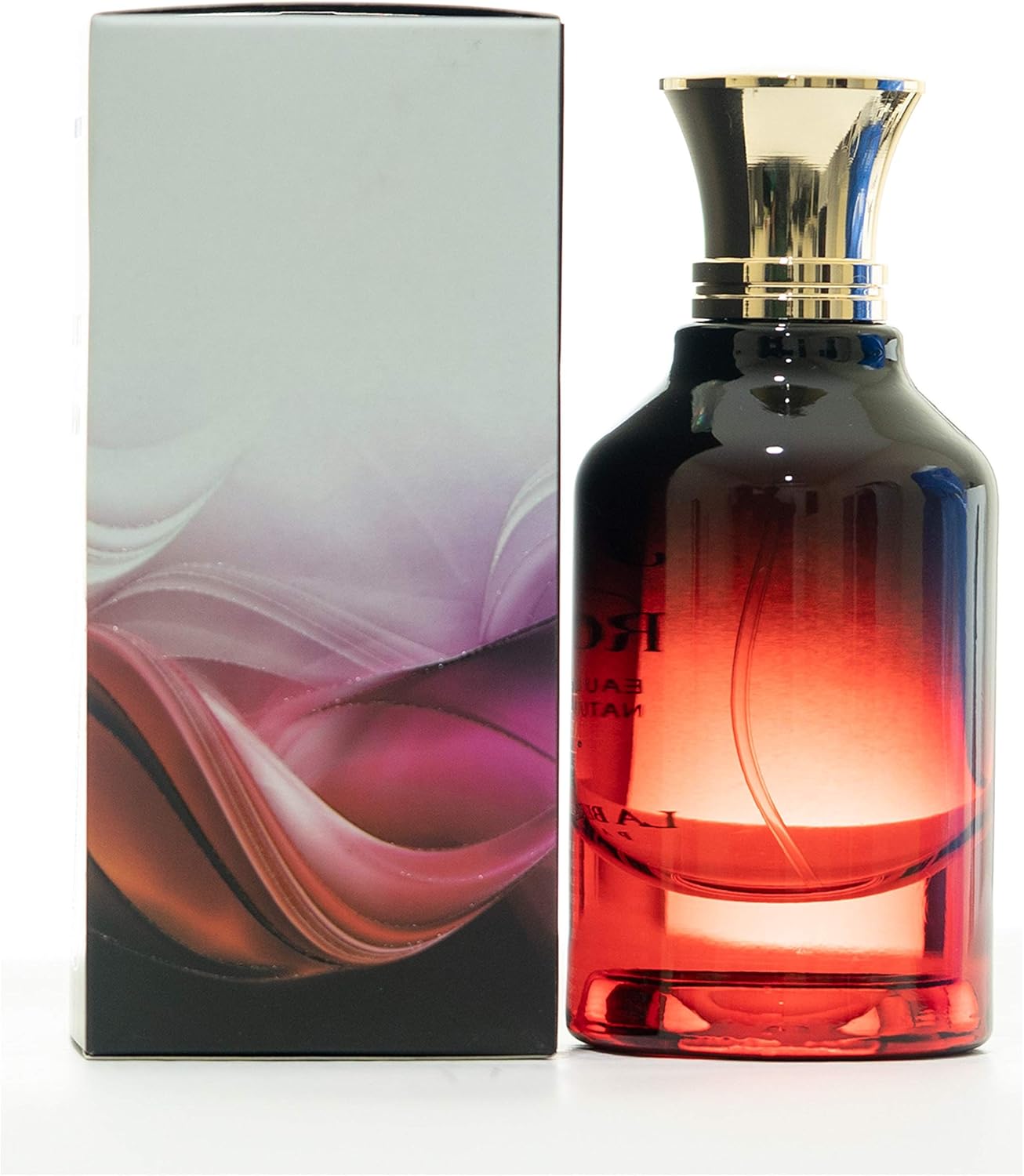 Juliet Loves Romeo Eau De Parfum 90ml by La Beaute Paris | Floral Gourmand Perfume for Women