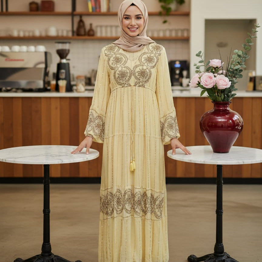 Maxi_dress_Yel
