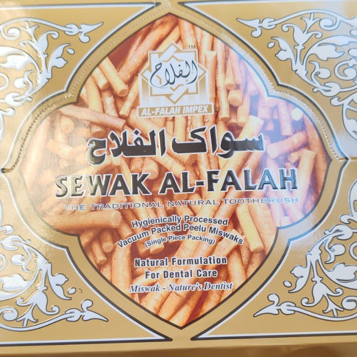 Miswak Toothbrush2