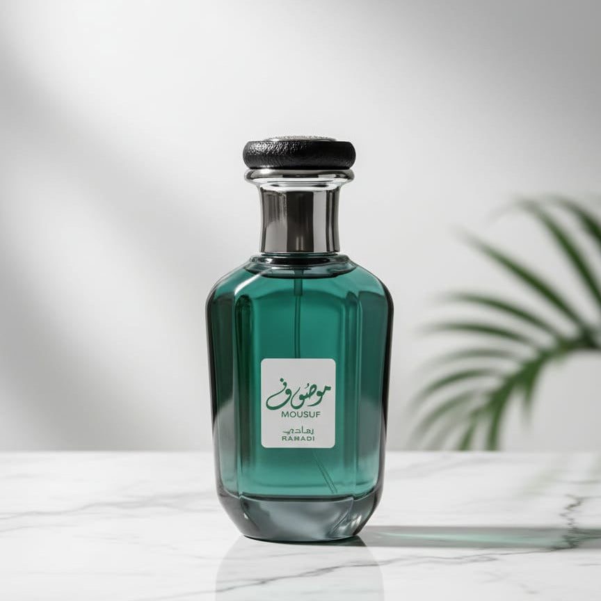Mousuf Ramadi EDP Spray 100ML 