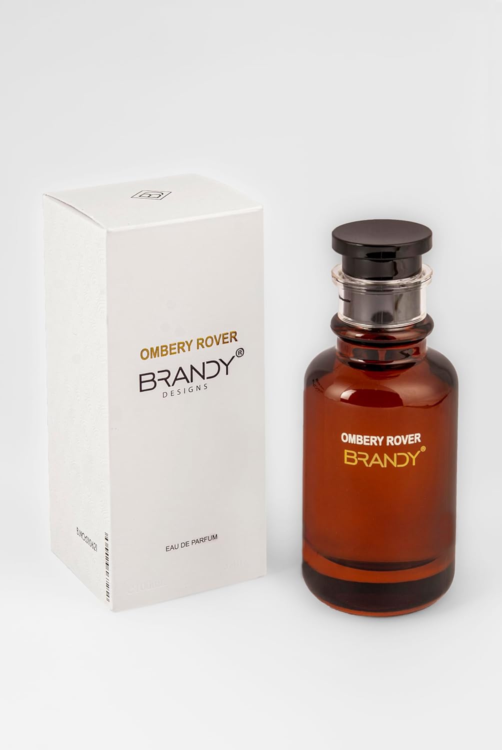 Ombery Rover eau de parfum