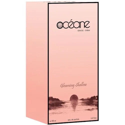 Océane Gloaming Shallow Eau de Parfum - 100ml | Fresh Grasse-Dubai Fragrance