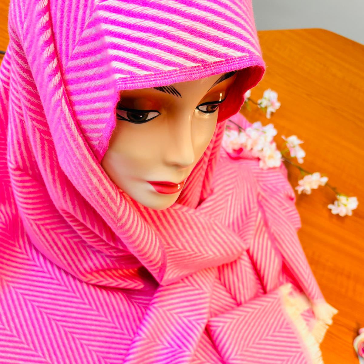 Hijab scarf