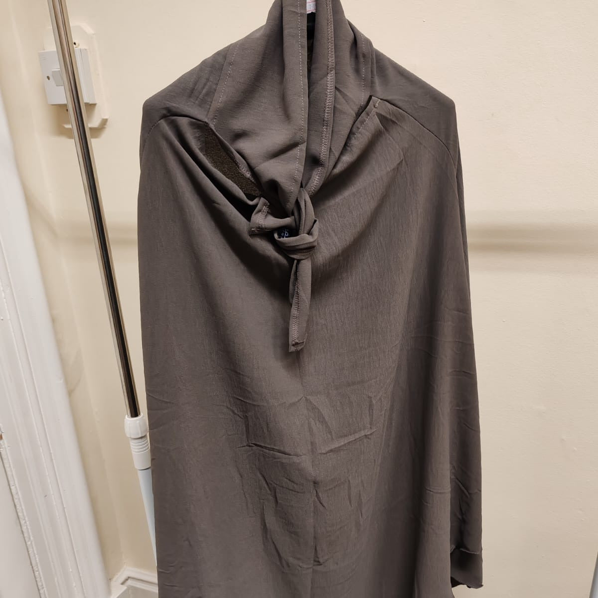  Prayer Khimar 