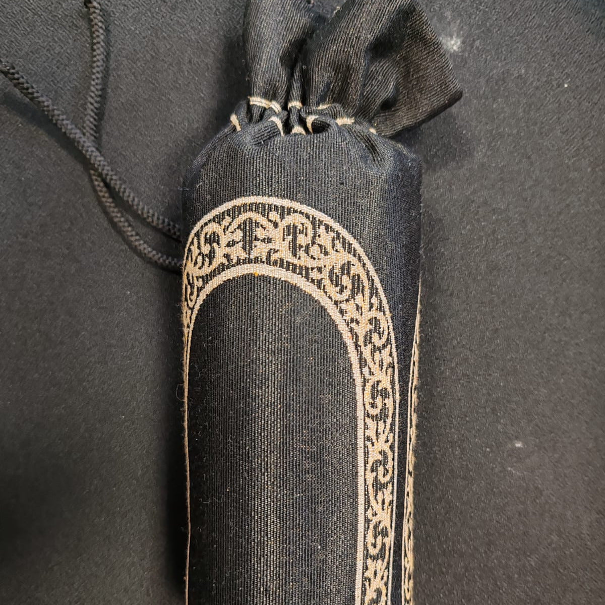 Prayer Mat – Janamaz for Travel,