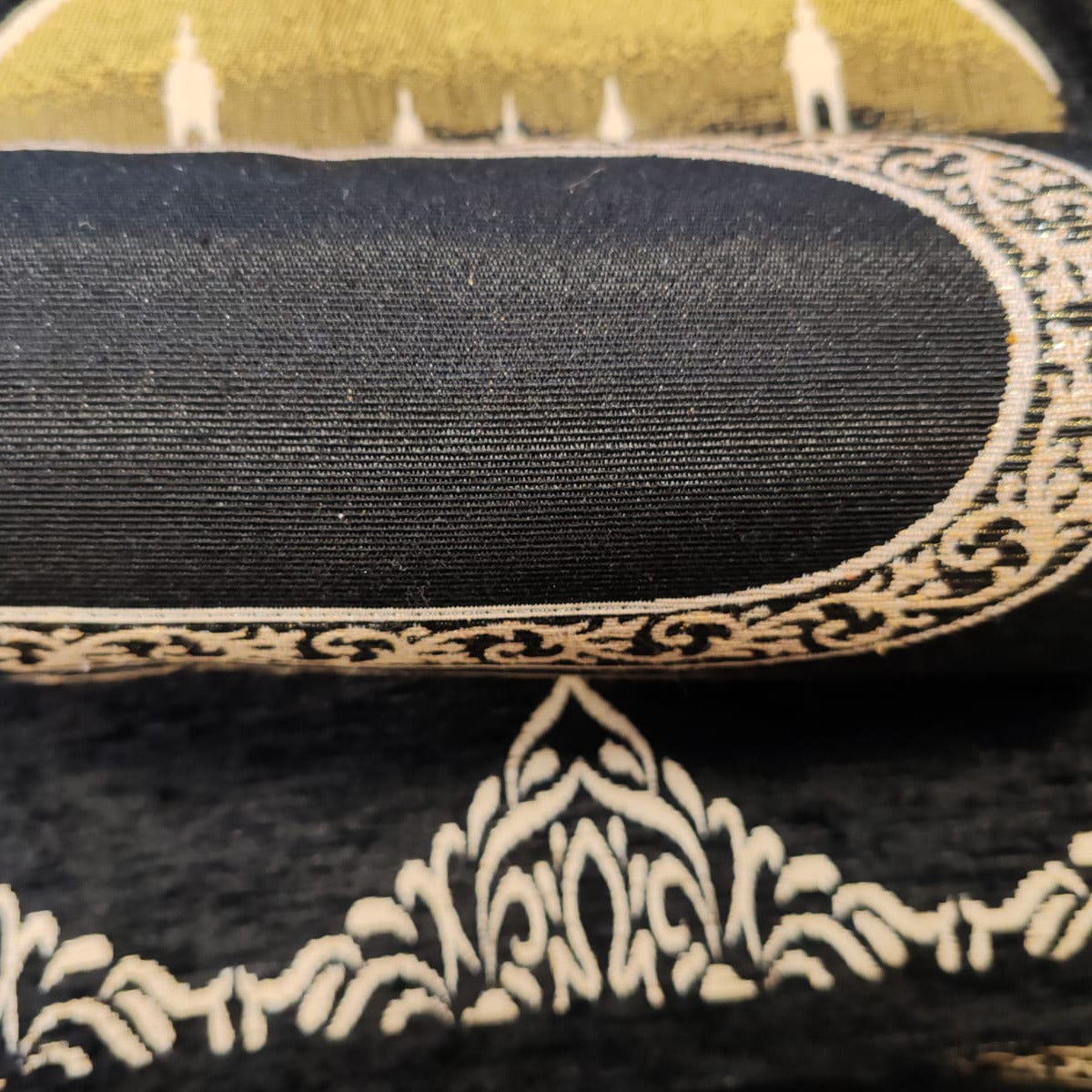 Prayer Mat – Janamaz for Travel,1