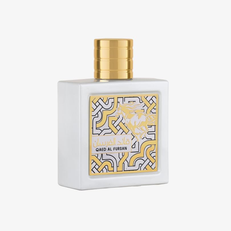 Qaed Al Fursan Unlimited Eau De Parfum – 100ml 
