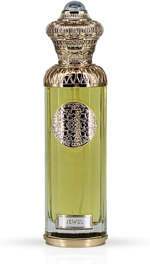 Surrati Jewel Eau De Parfum 140ml | Heritage Collection- Unisex