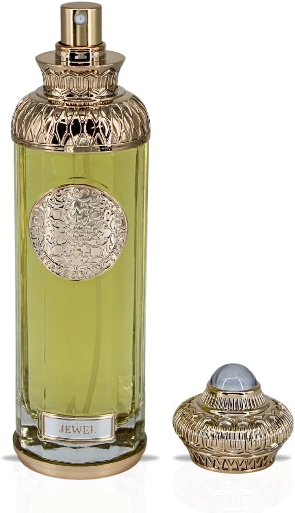 Surrati Jewel Eau De Parfum 140ml | Heritage Collection- Unisex