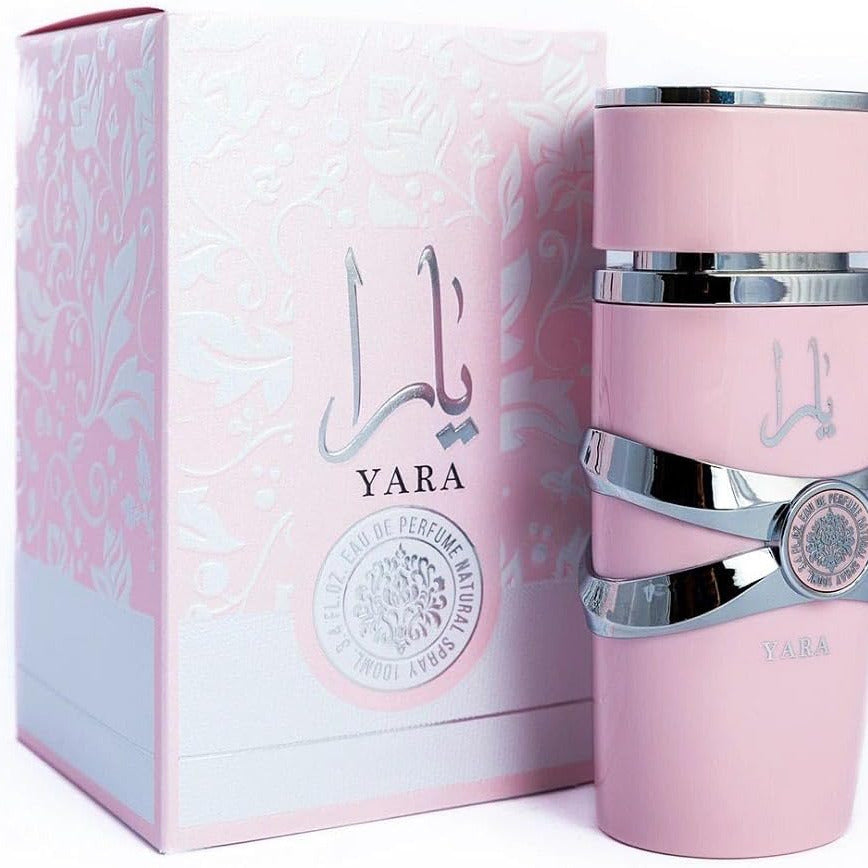 Yara Elixir Eau de Parfum 100ML