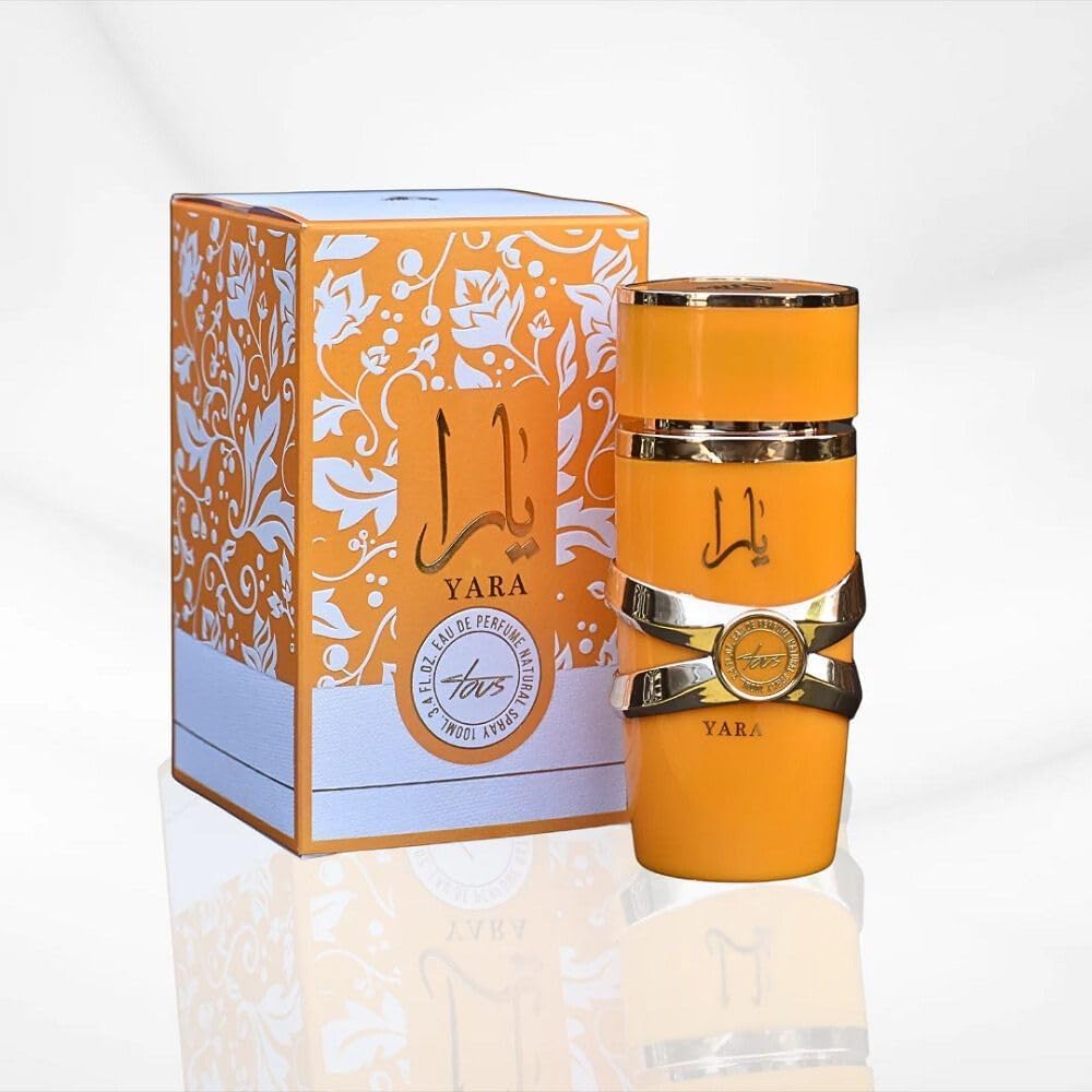 Yara Tous Perfume For Women 100ml 
