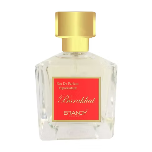 Barakkat Women’s Fragrance by Brandy Designs