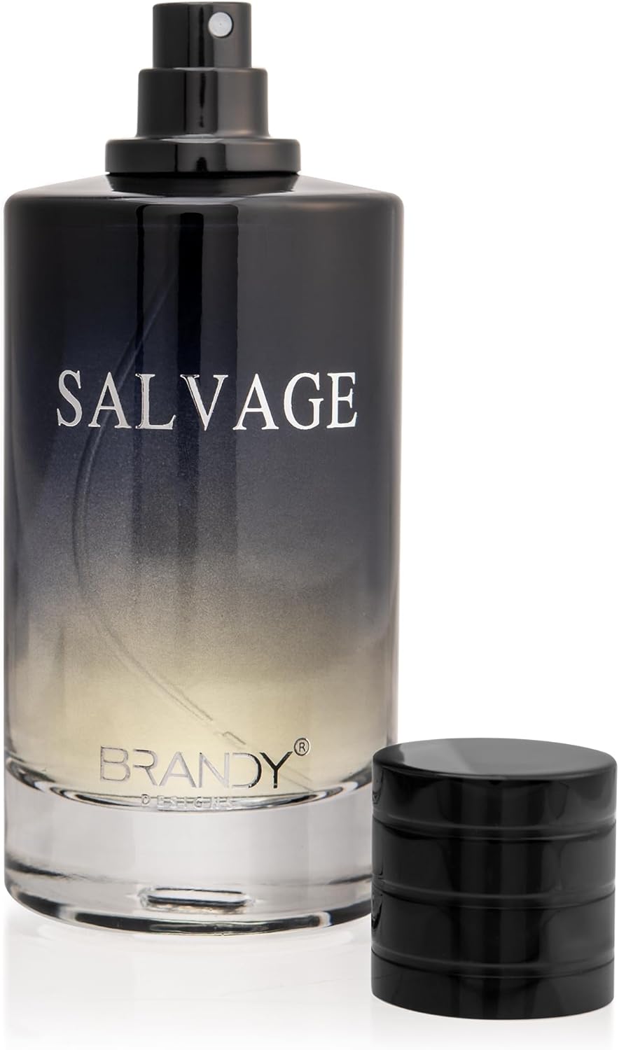 Brandy Salvage Eau de Parfum for Men 100ml